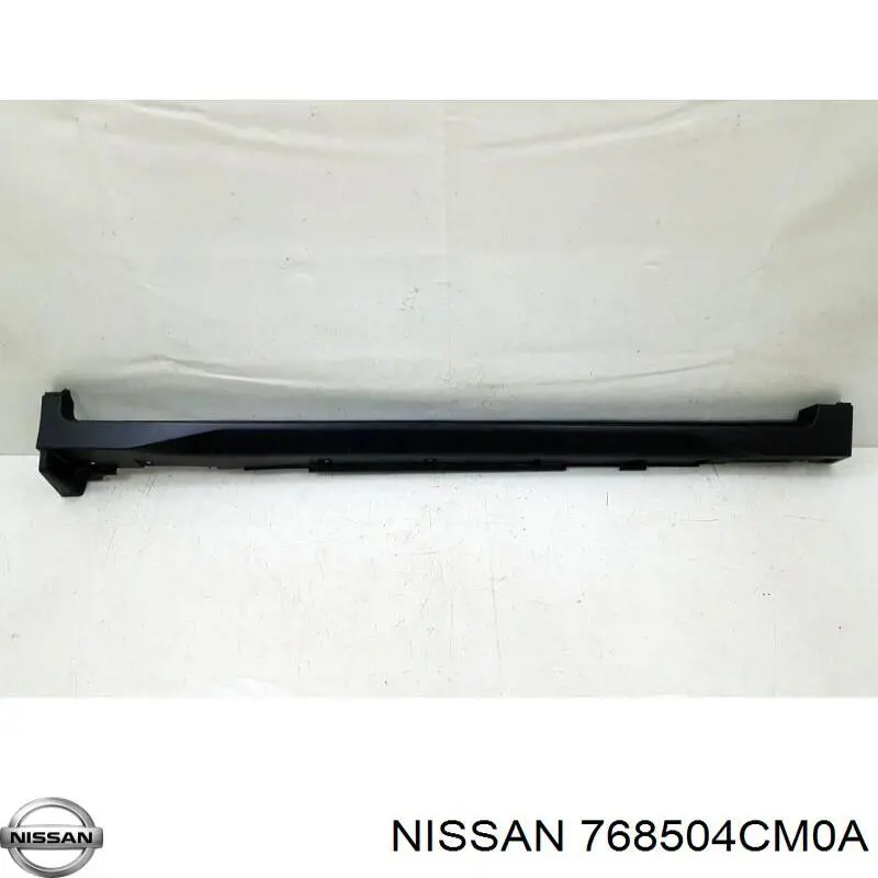  768504CM0A Nissan