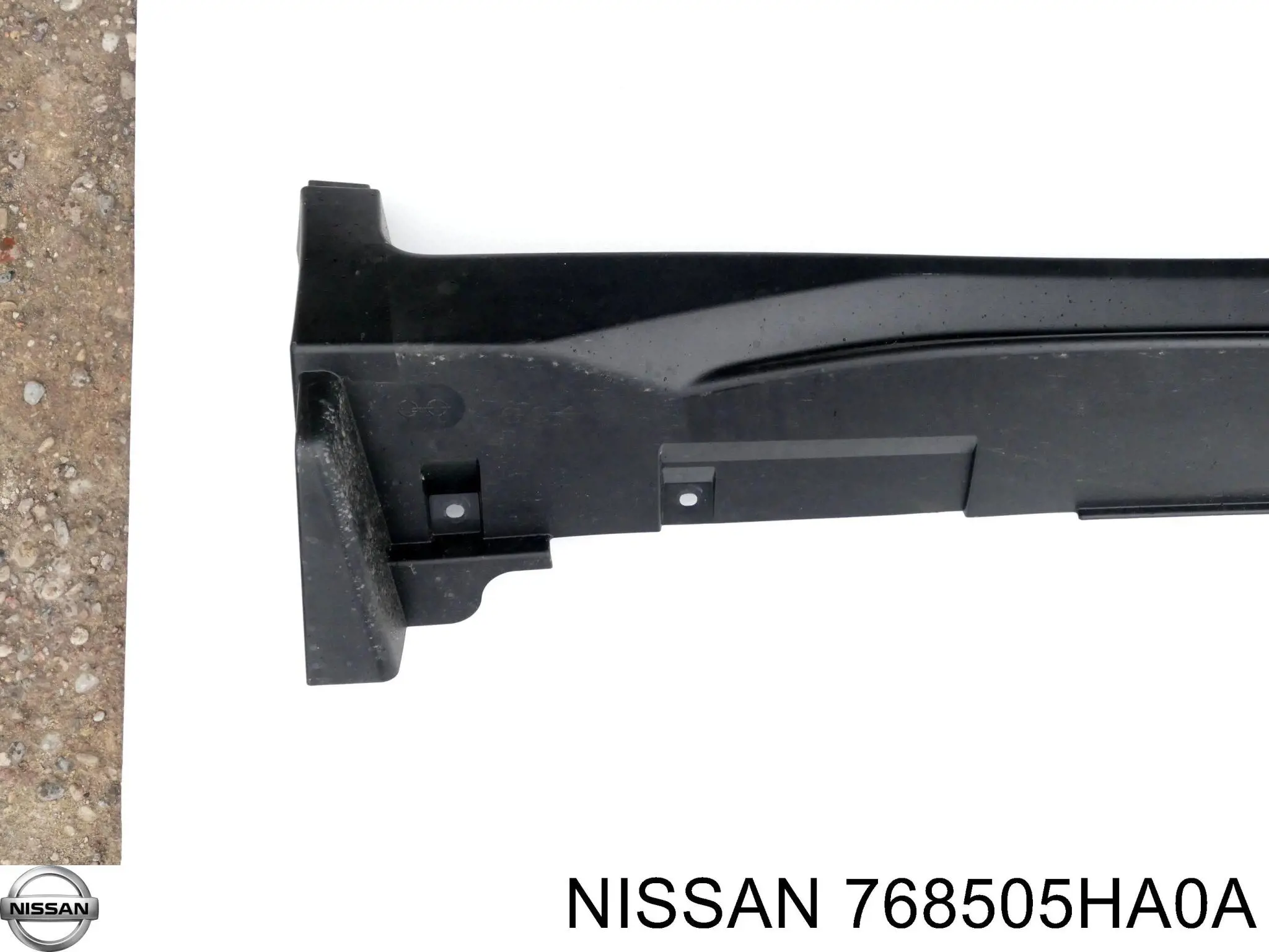  768505HA0A Nissan