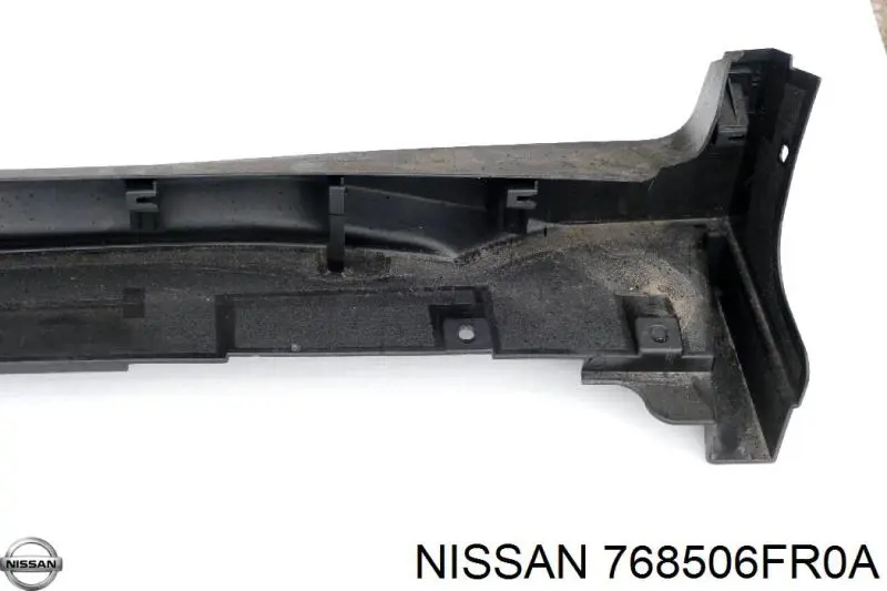  768506FR0A Nissan