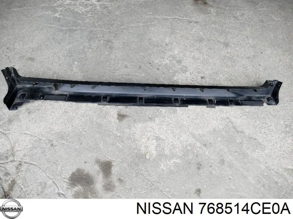  768514CE0A Nissan