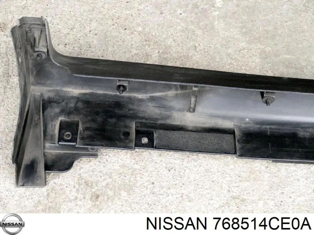  Nissan/Infiniti 768514CE0A ціна, від 38.18 USD
