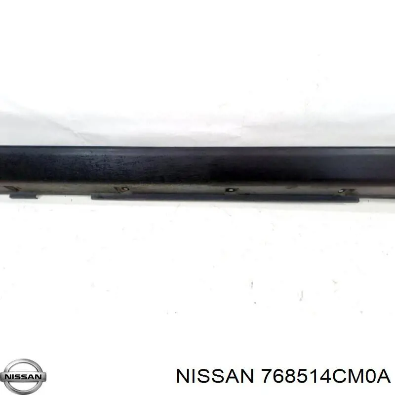 Купити 768514CM0A Nissan/Infiniti 