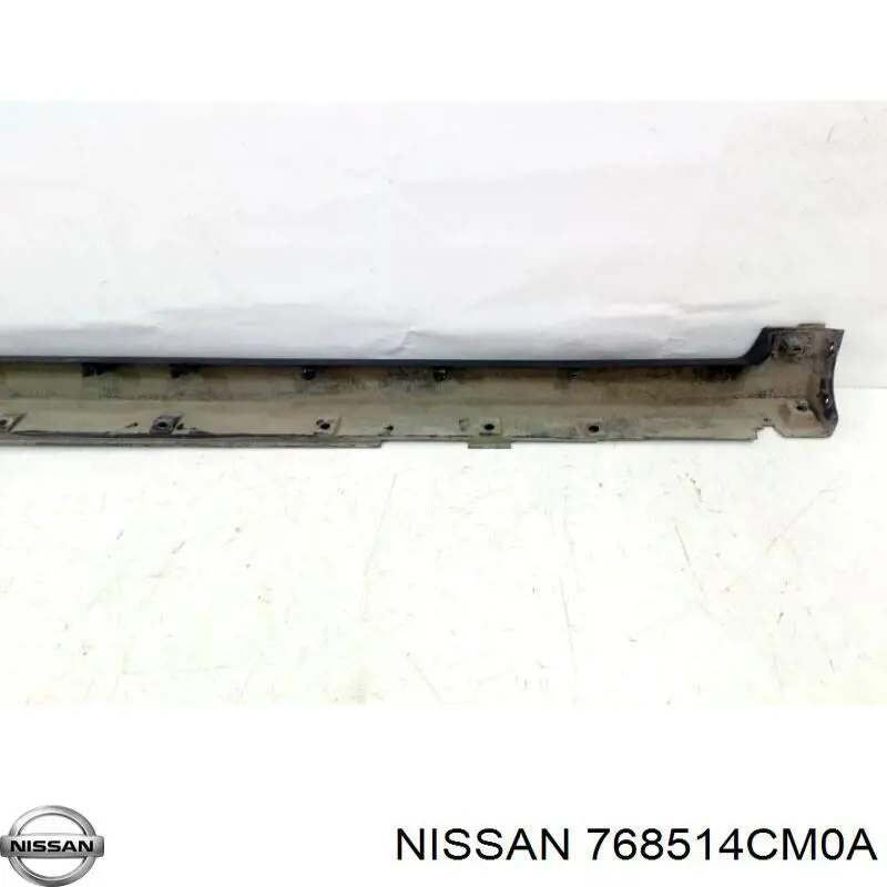 768514CM0A Nissan/Infiniti 