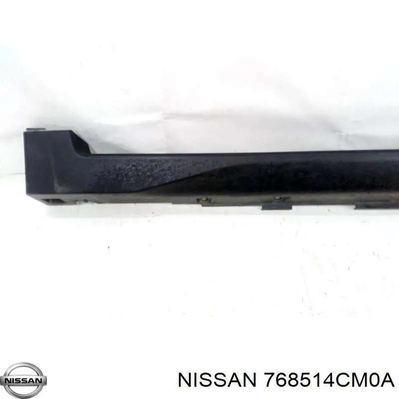  Nissan/Infiniti 768514CM0A ціна, від 45.60 USD