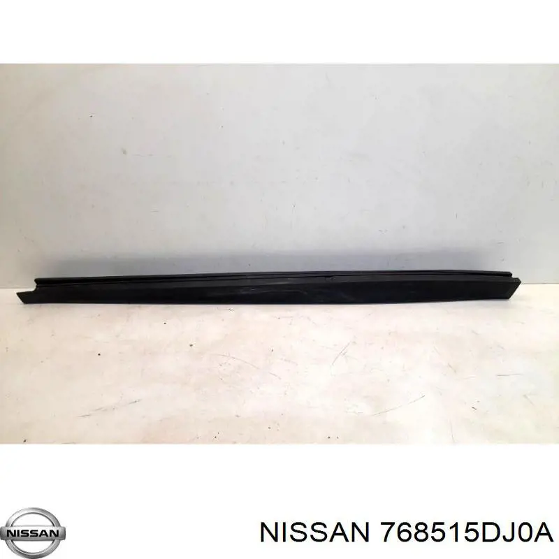  768515DJ0A Nissan