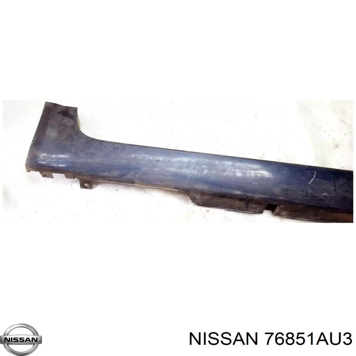 Купити 76851AU3 Nissan/Infiniti 