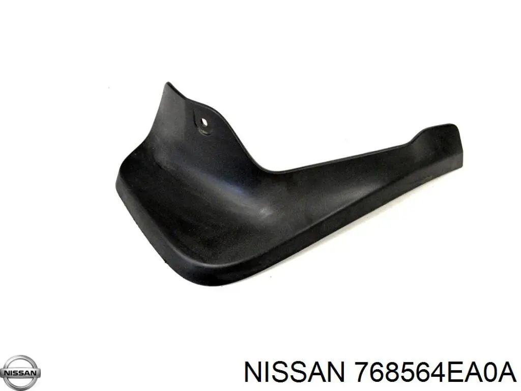  768564EA0A Nissan/Infiniti