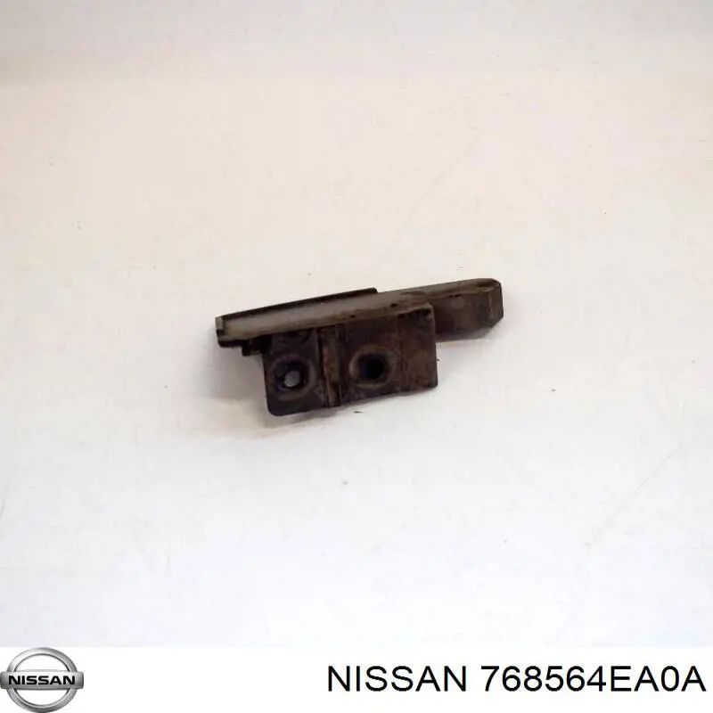 768564EA0A Nissan/Infiniti 