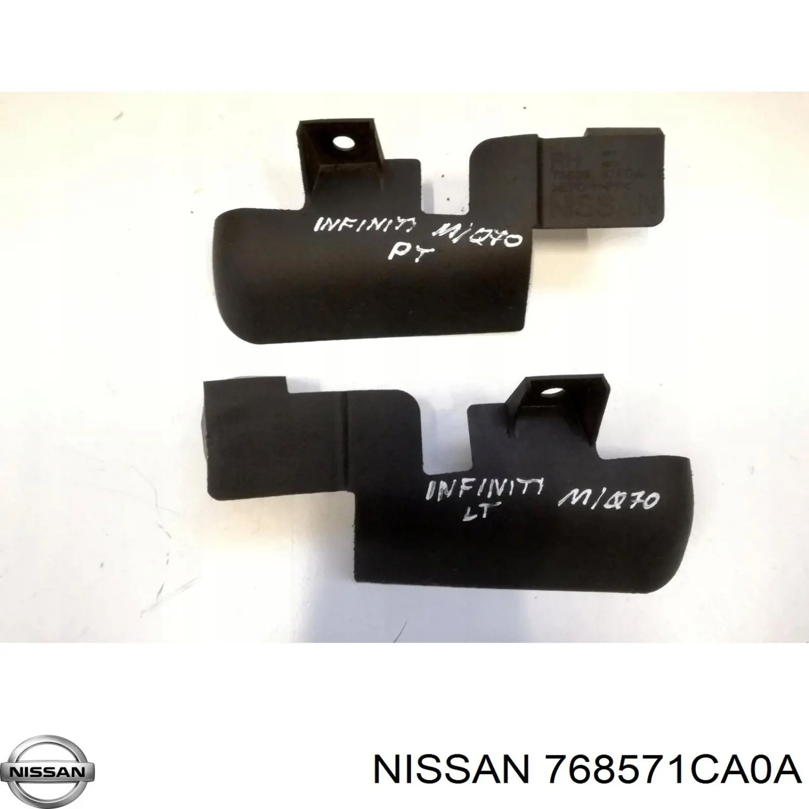 768571CA0A Nissan/Infiniti 