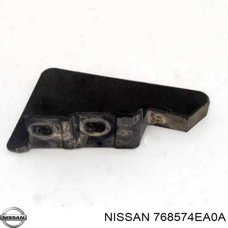  768574EA0A Nissan