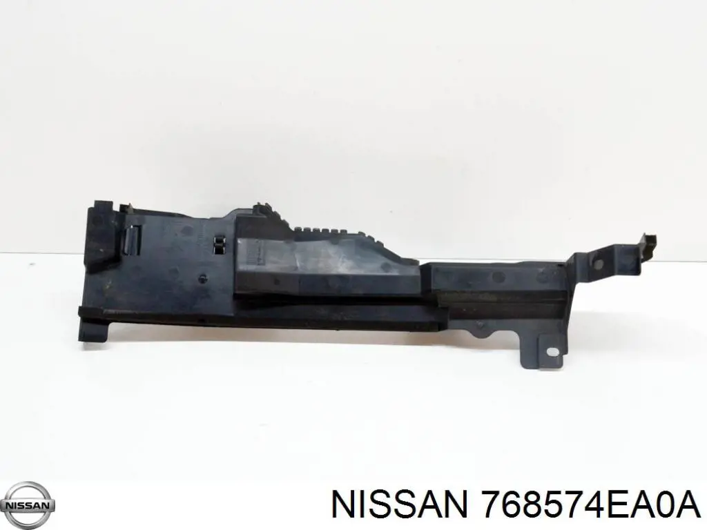 Заглушка днища кузова Nissan/Infiniti 768574EA0A ціна, від 6.79 USD