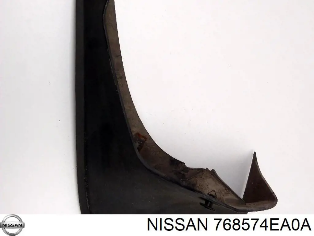 Купити 768574EA0A Nissan/Infiniti Заглушка днища кузова
