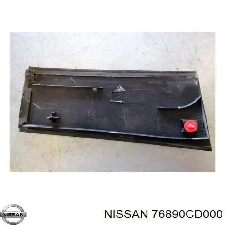 76890CD000 Nissan/Infiniti 