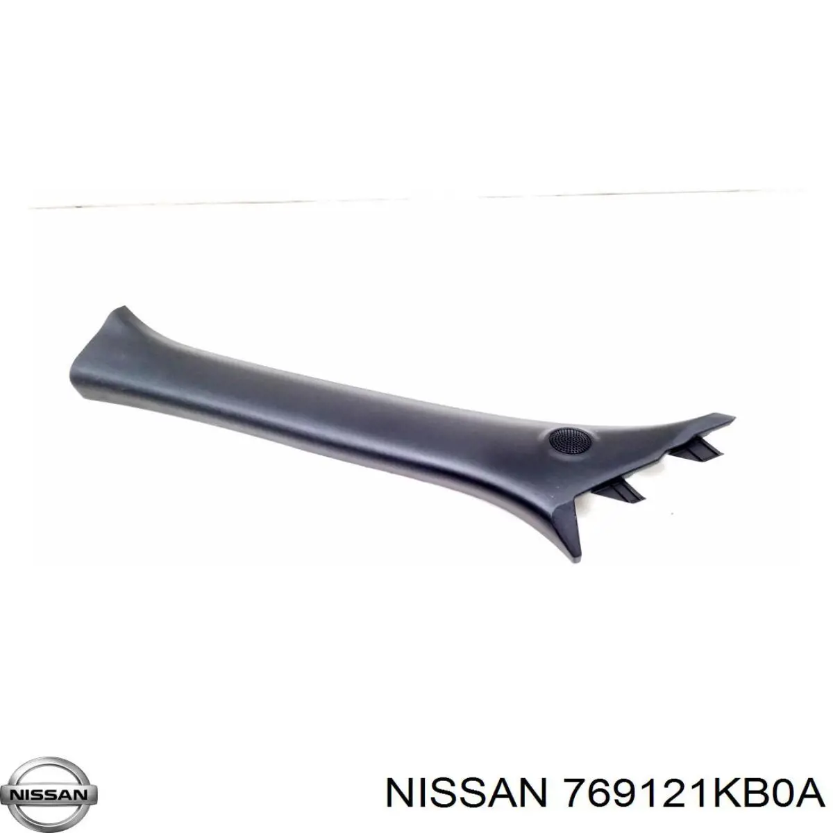 Купити 769121KB0A Nissan/Infiniti 