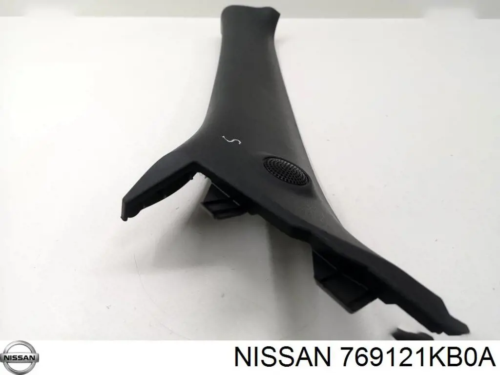  Nissan/Infiniti 769121KB0A ціна, від 12.50 USD