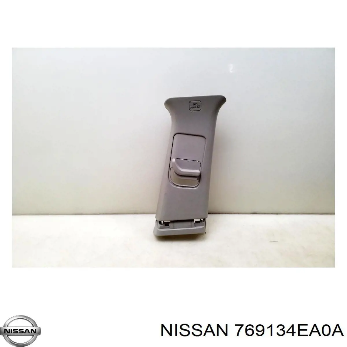 Купити 769134EA0A Nissan/Infiniti 