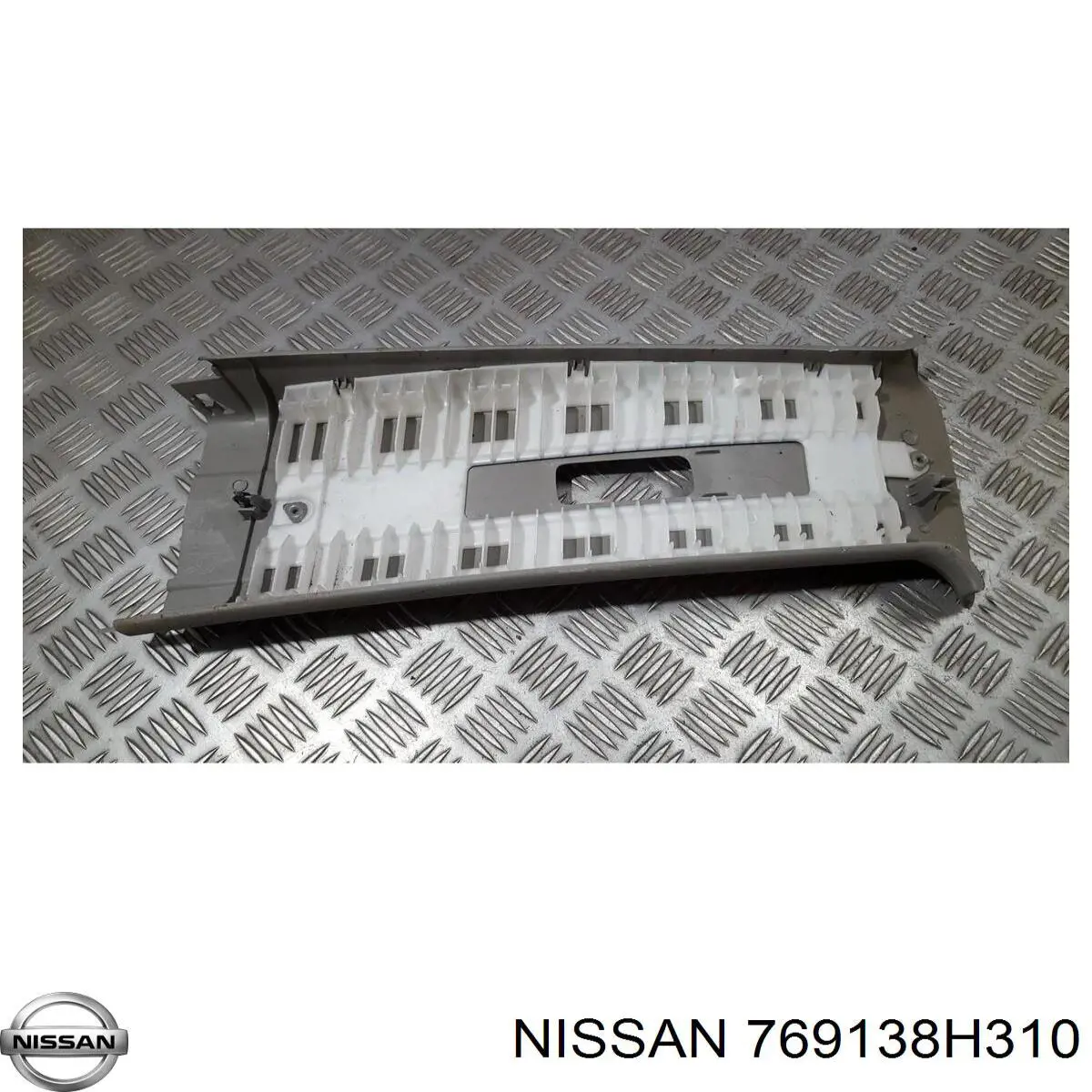 769138H310 Nissan/Infiniti 
