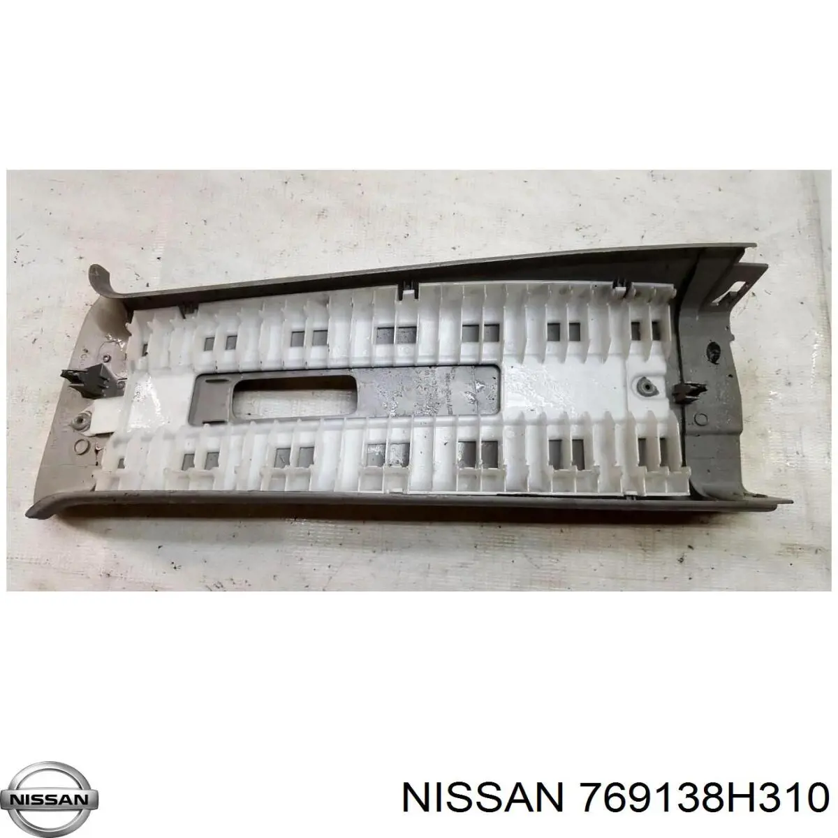 Купити 769138H310 Nissan/Infiniti 