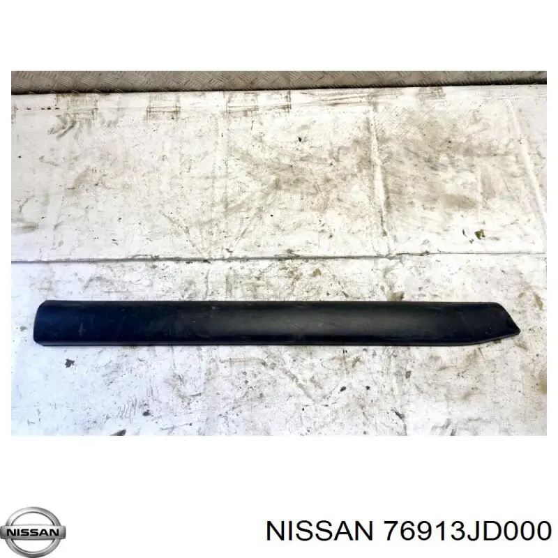  76913JD000 Nissan/Infiniti