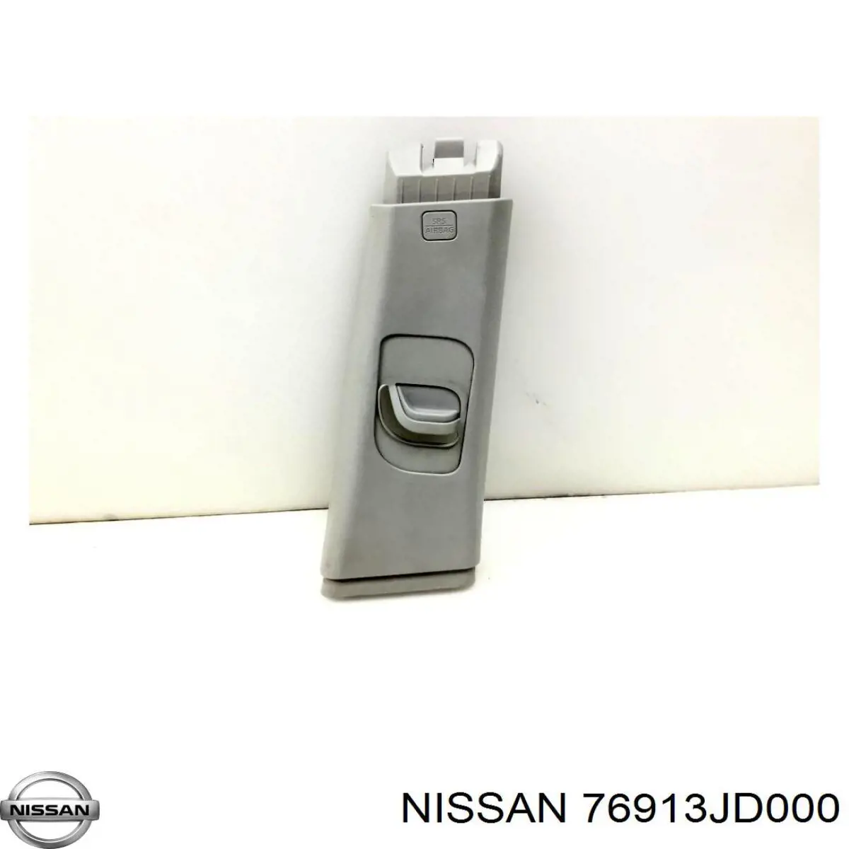 76913JD000 Nissan/Infiniti 