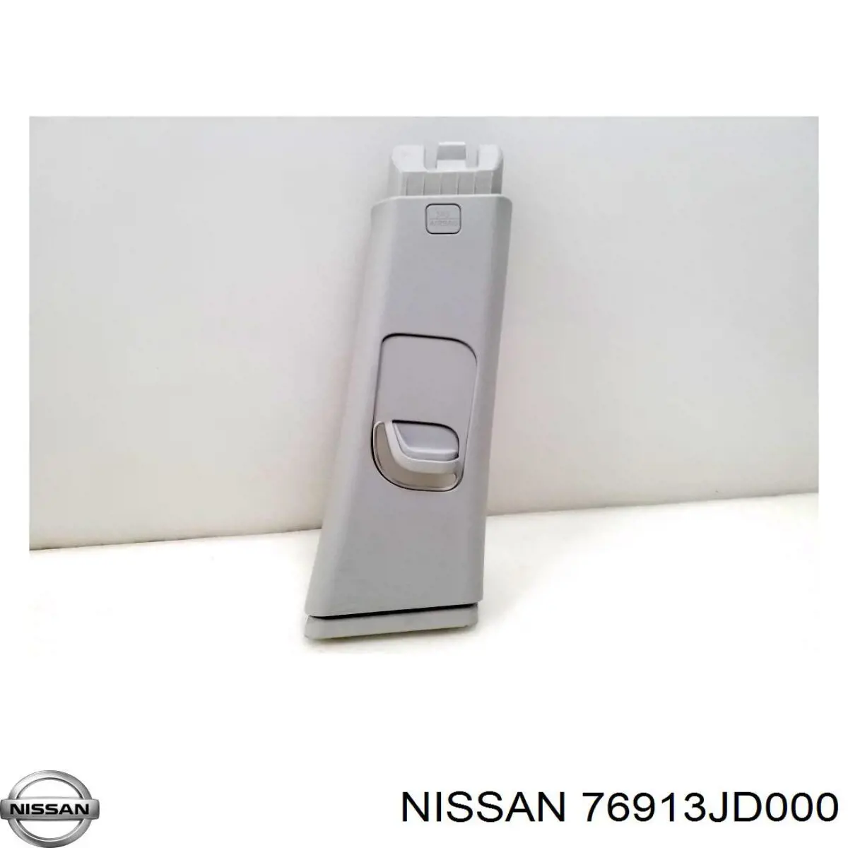  Nissan/Infiniti 76913JD000 ціна, від 7.60 USD