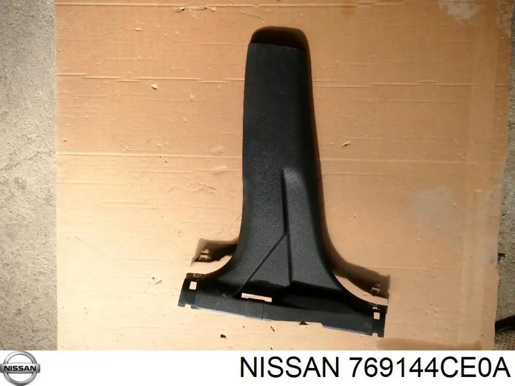 Купити 769144CE0A Nissan/Infiniti 