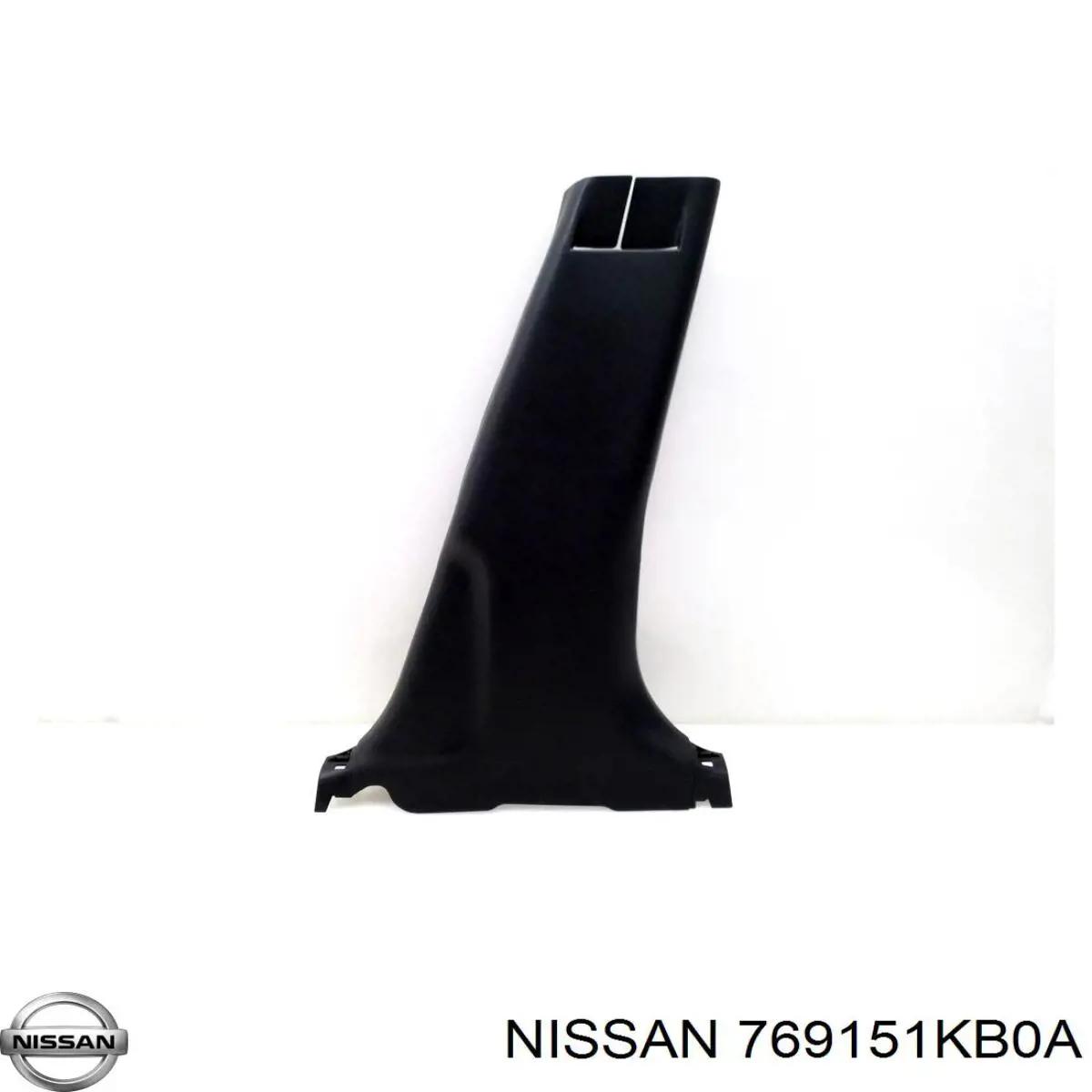 Купити 769151KB0A Nissan/Infiniti 