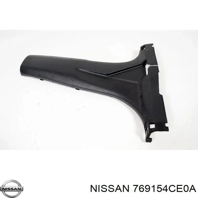  Nissan/Infiniti 769154CE0A ціна, від 15.20 USD