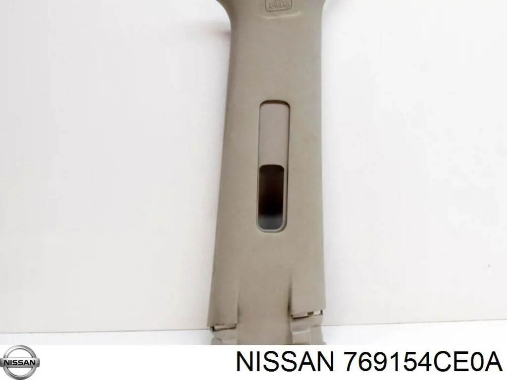 769154CE0A Nissan/Infiniti 