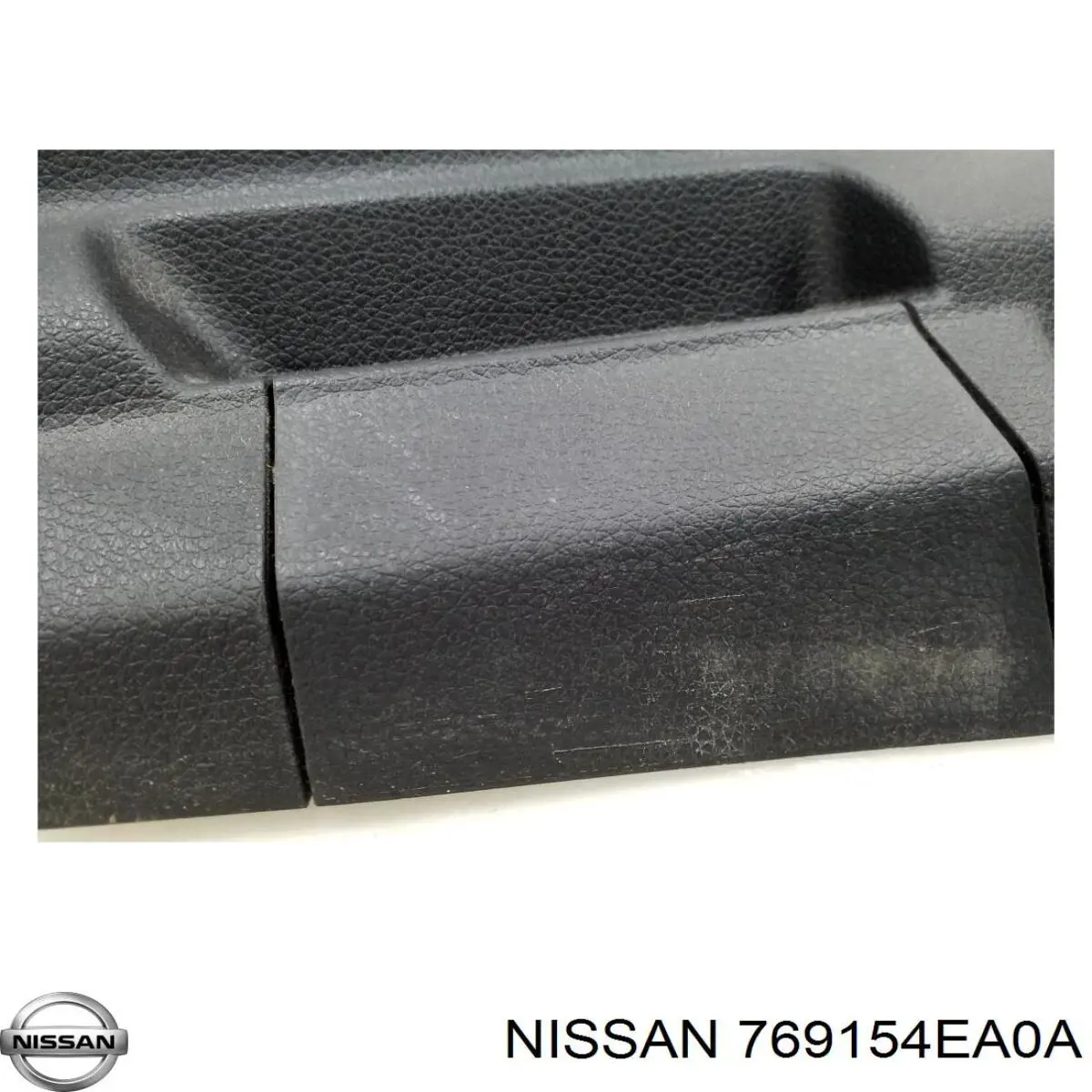 769154EA0A Nissan/Infiniti 