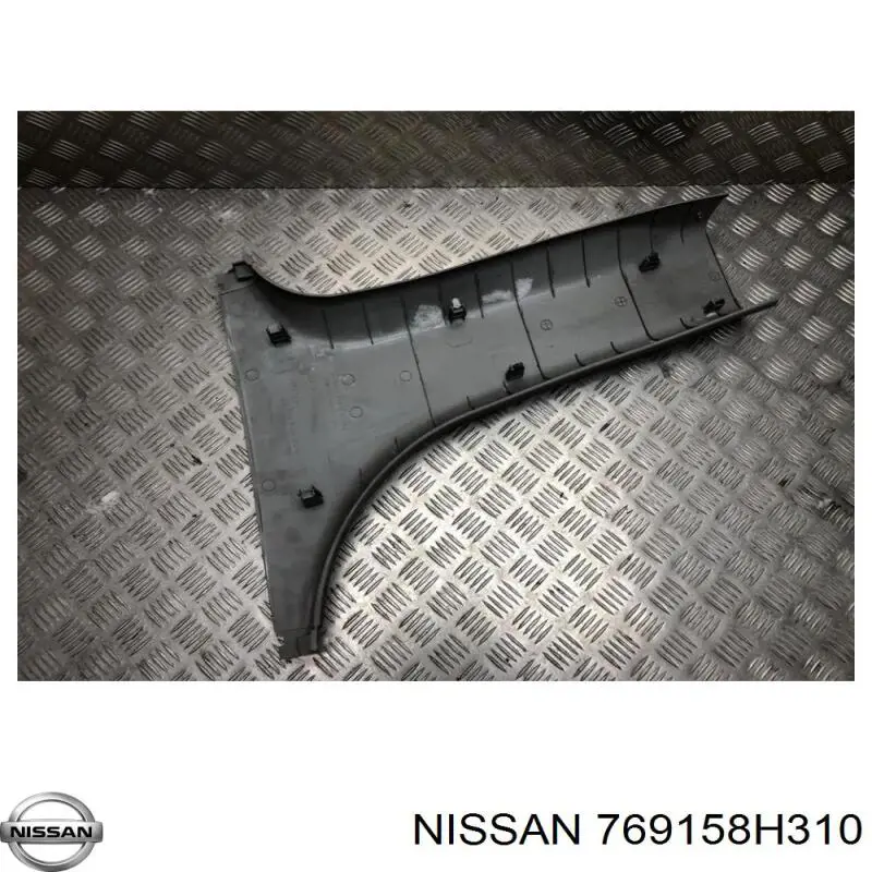 769158H310 Nissan/Infiniti 