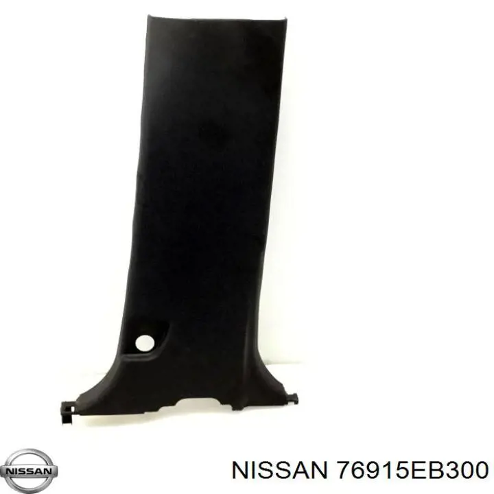 Купити 76915EB300 Nissan/Infiniti 