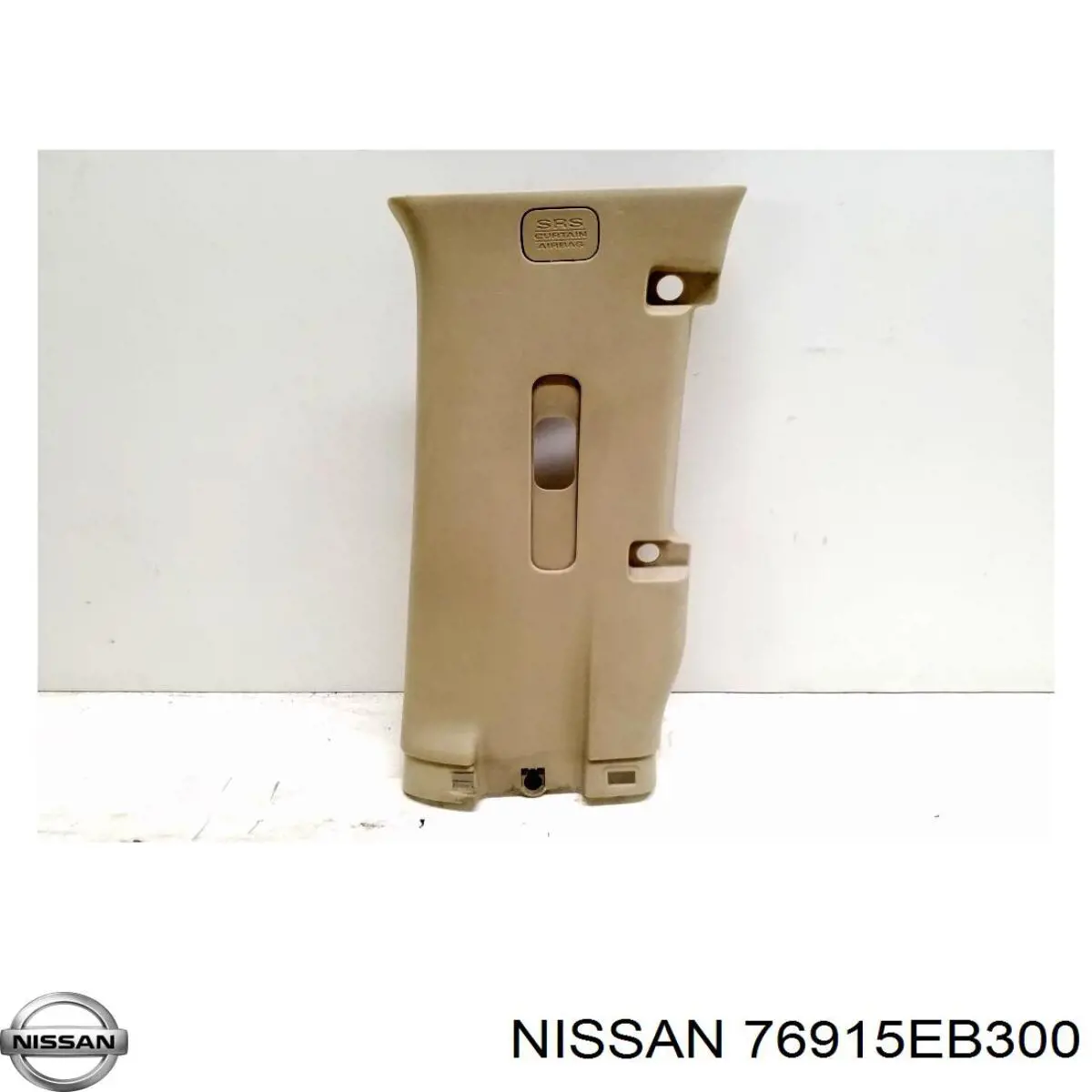  Nissan/Infiniti 76915EB300 ціна, від 8.89 USD