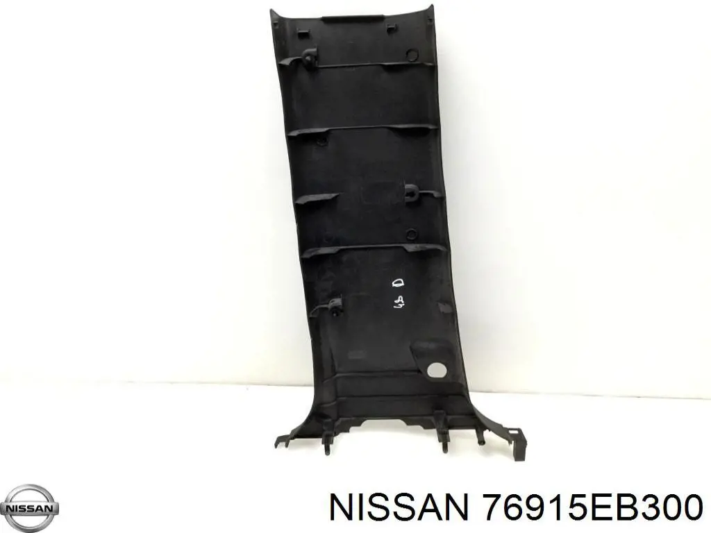 76915EB300 Nissan/Infiniti 