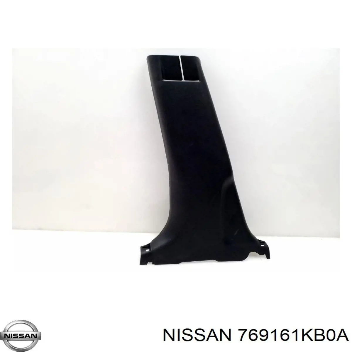 769161KB0A Nissan/Infiniti 
