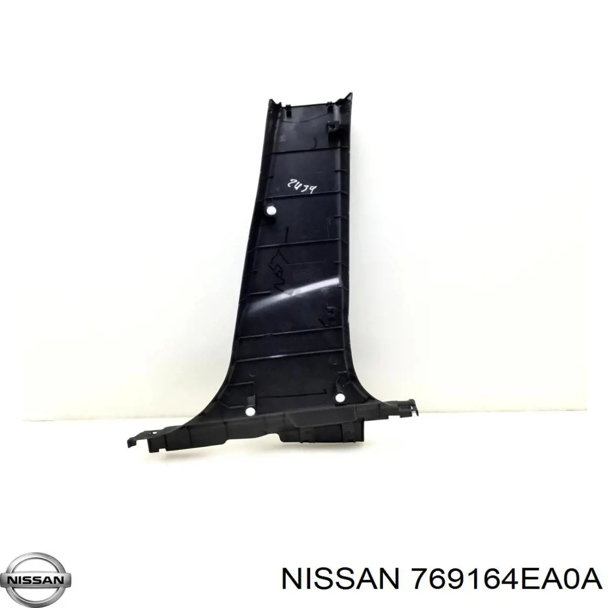  Nissan/Infiniti 769164EA0A ціна, від 24.86 USD