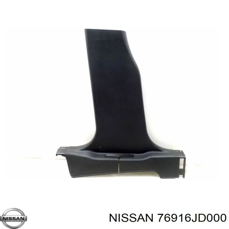 Купити 76916JD000 Nissan/Infiniti 