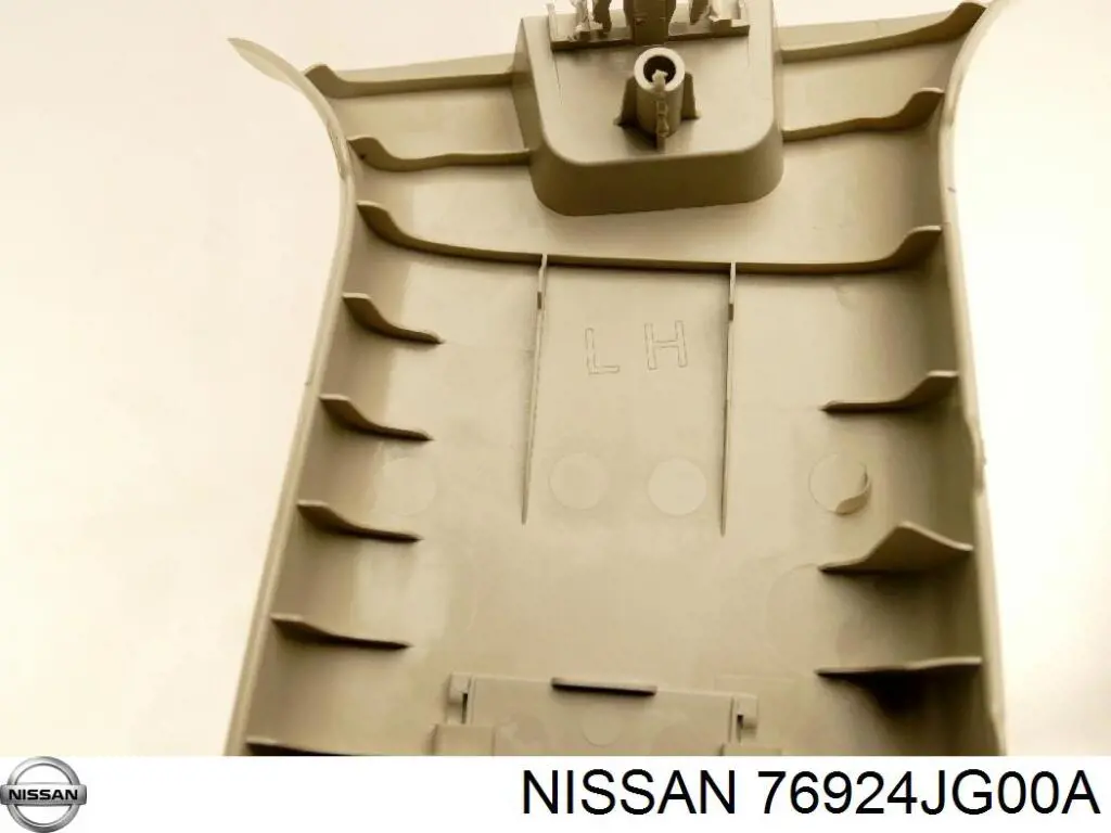  Nissan/Infiniti 76924JG00A ціна, від 22.80 USD