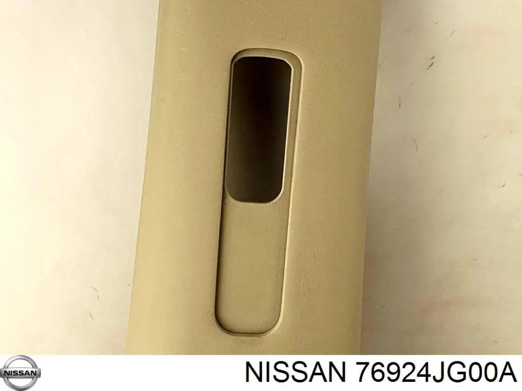 Купити 76924JG00A Nissan/Infiniti 