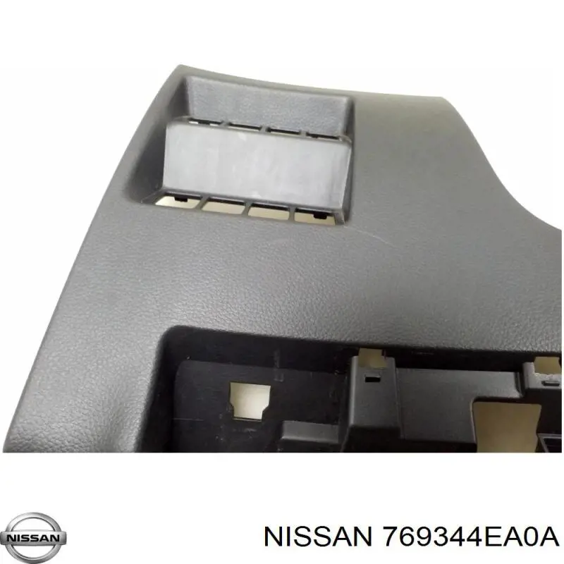  Nissan/Infiniti 769344EA0A