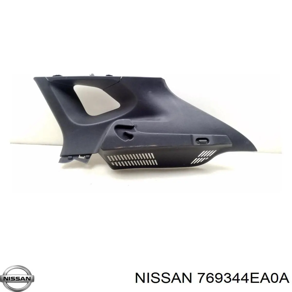 769344EA0A Nissan/Infiniti 