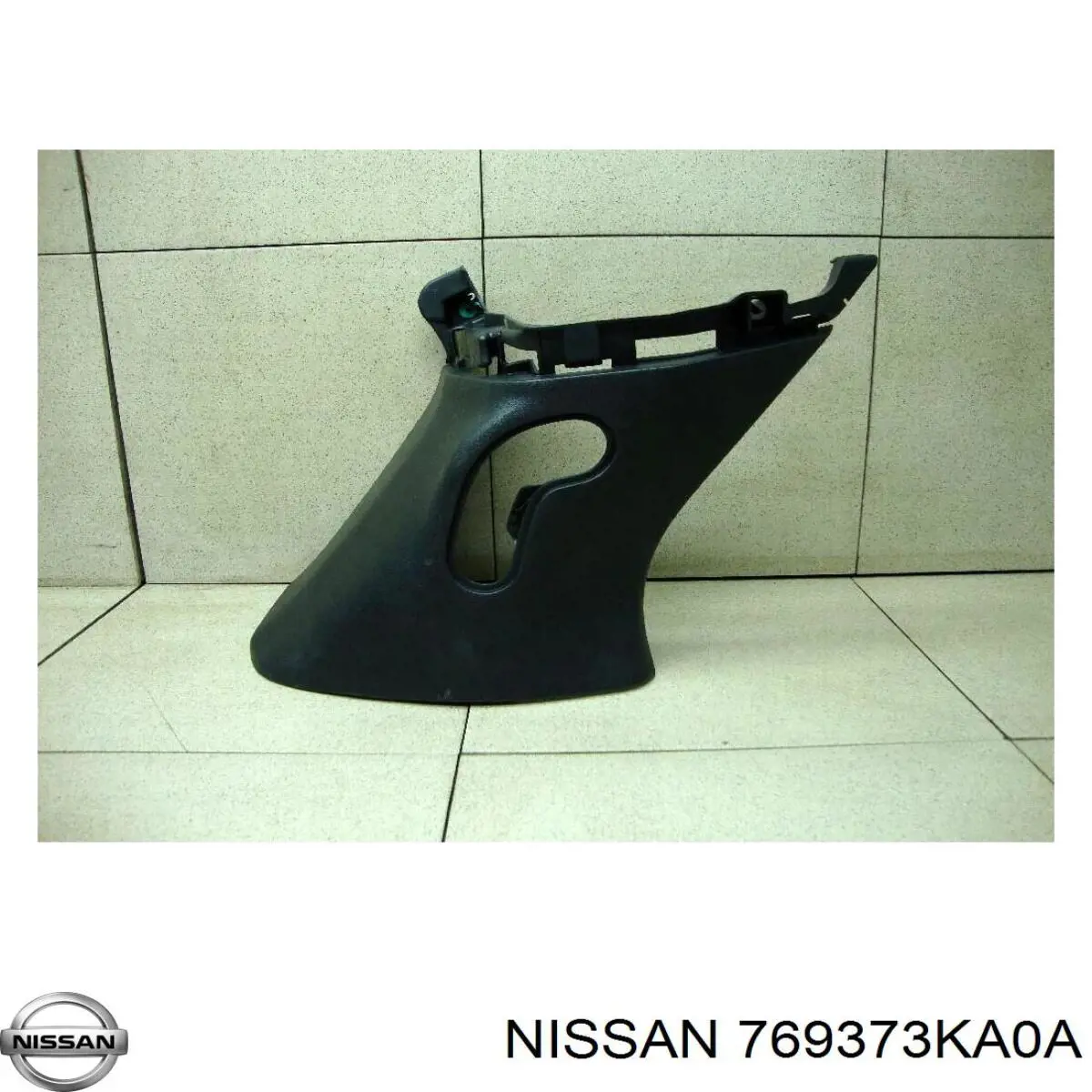  Nissan/Infiniti 769373KA0A ціна, від 13.89 USD
