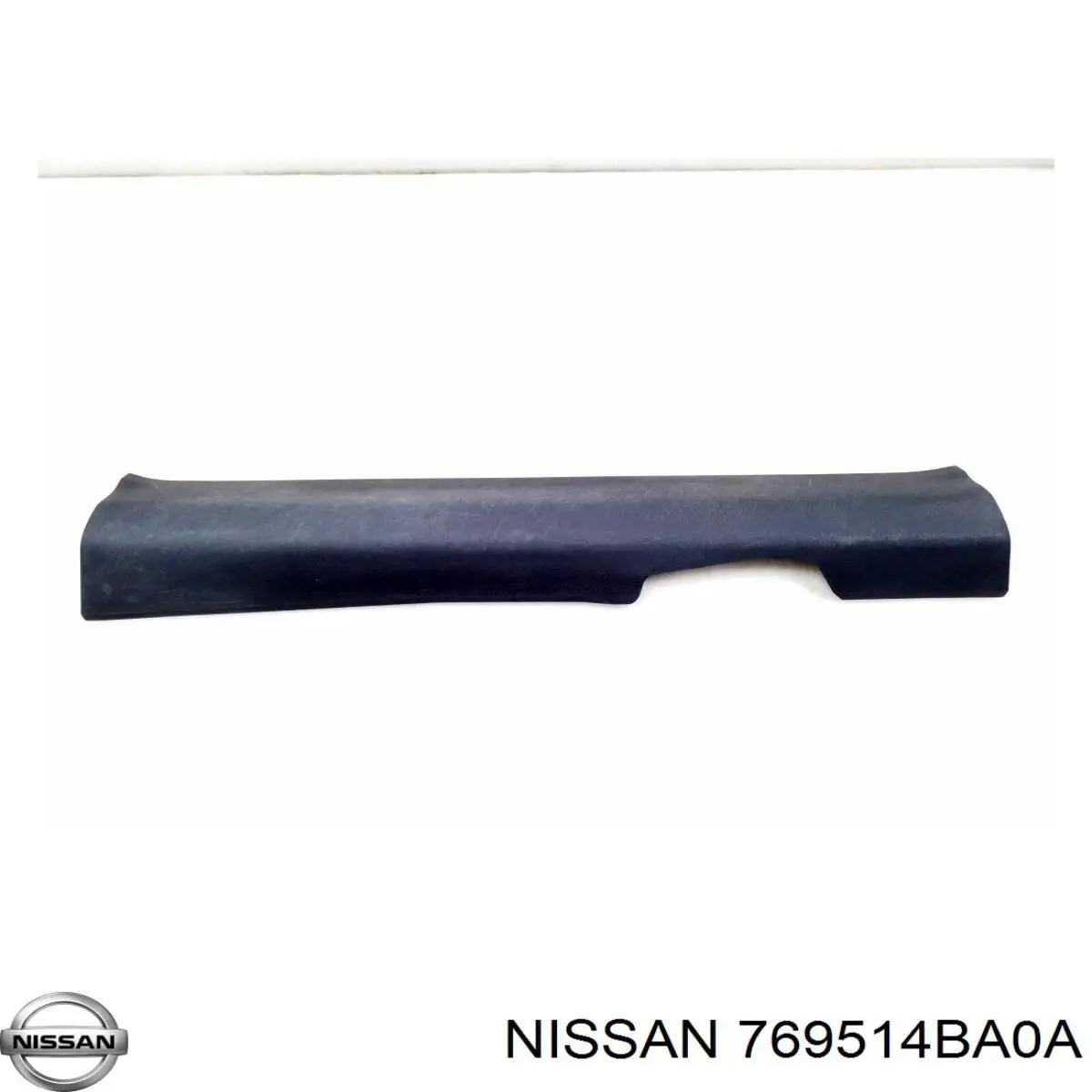 Купити 769514BA0A Nissan/Infiniti 