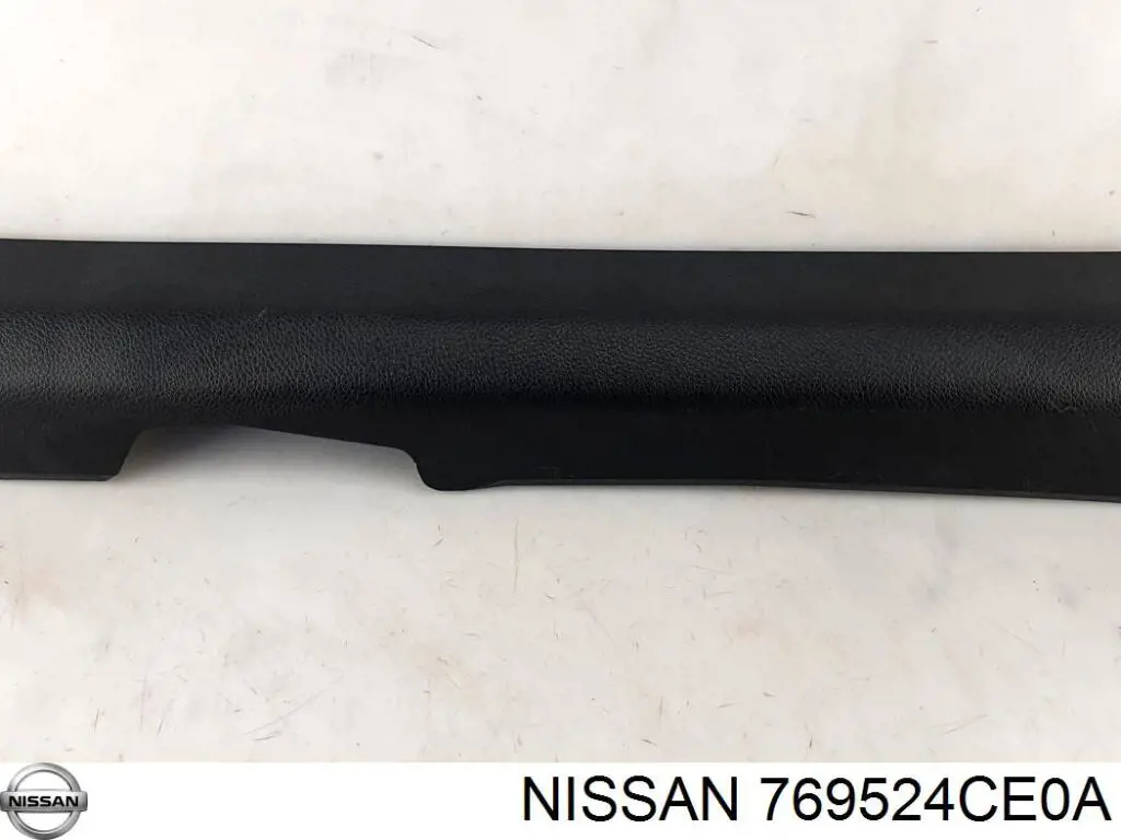 769524CE0A Nissan/Infiniti 