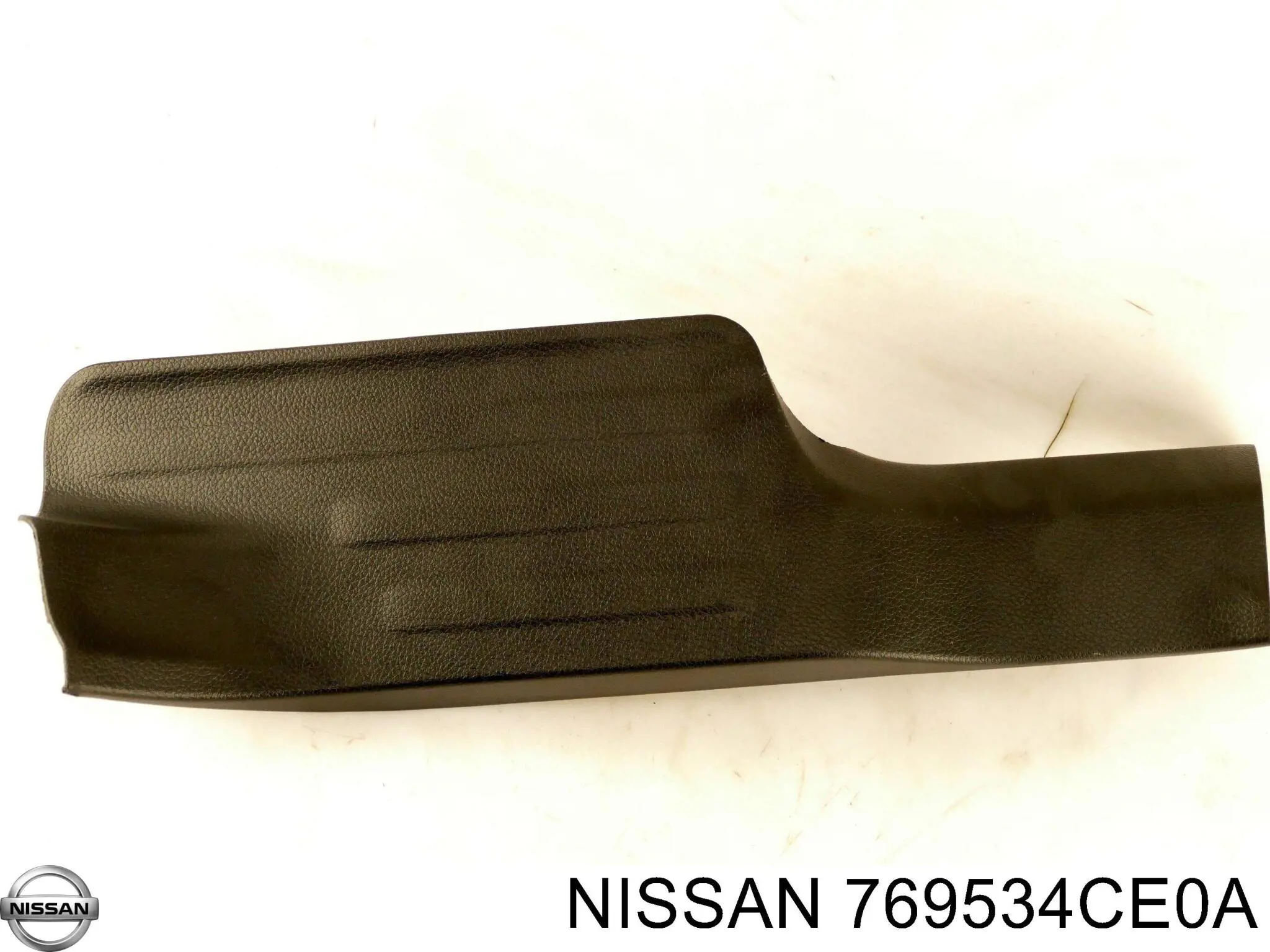 769534CE0A Nissan/Infiniti 