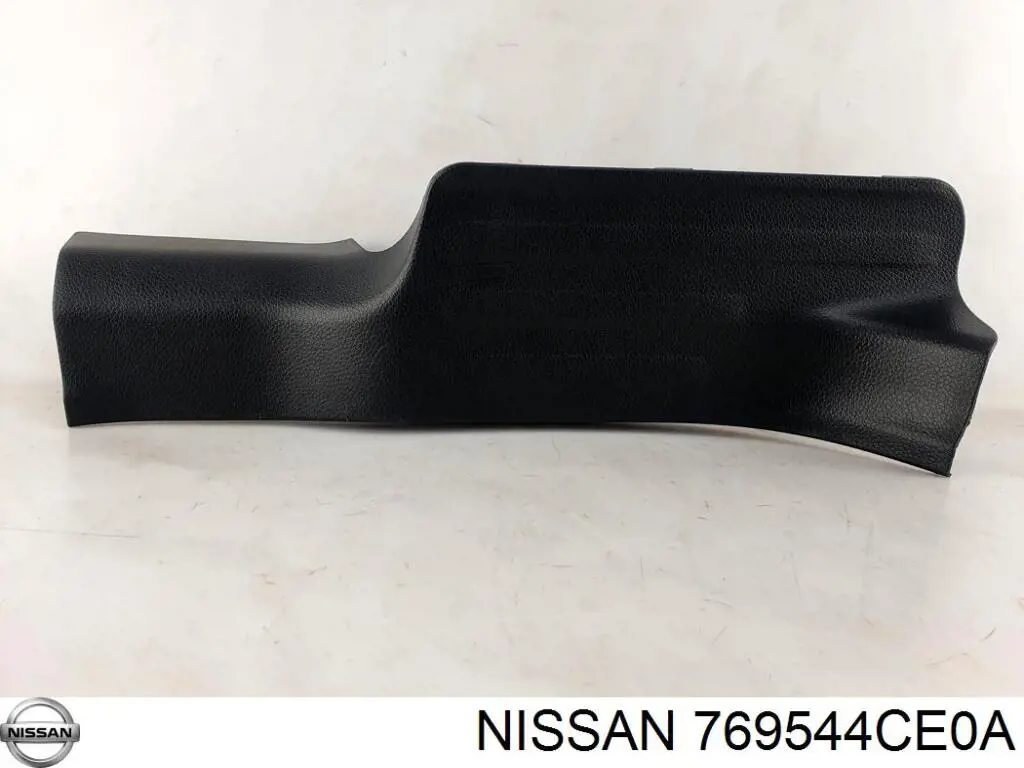  769544CE0A Nissan/Infiniti