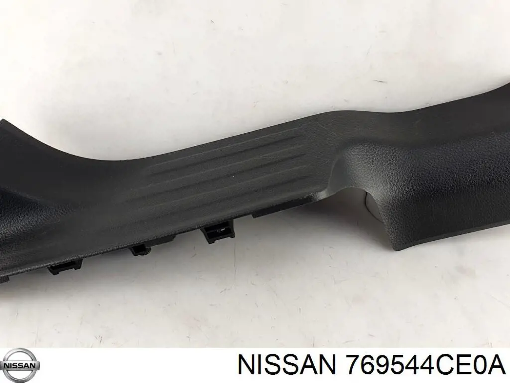  Nissan/Infiniti 769544CE0A