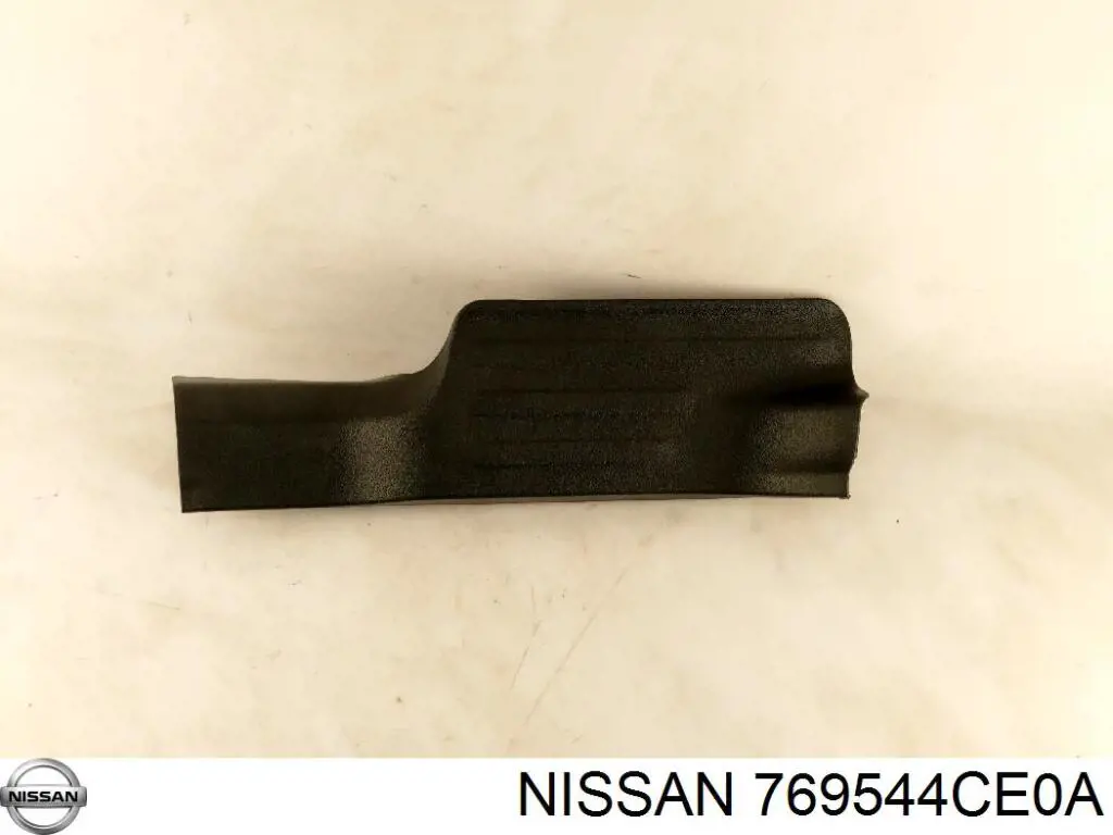  Nissan/Infiniti 769544CE0A ціна, від 8.33 USD