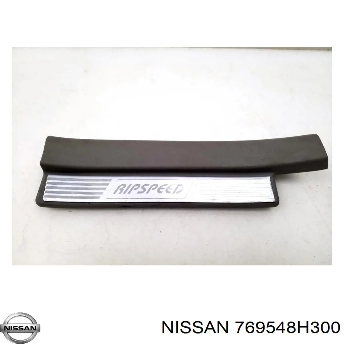 769548H300 Nissan/Infiniti 