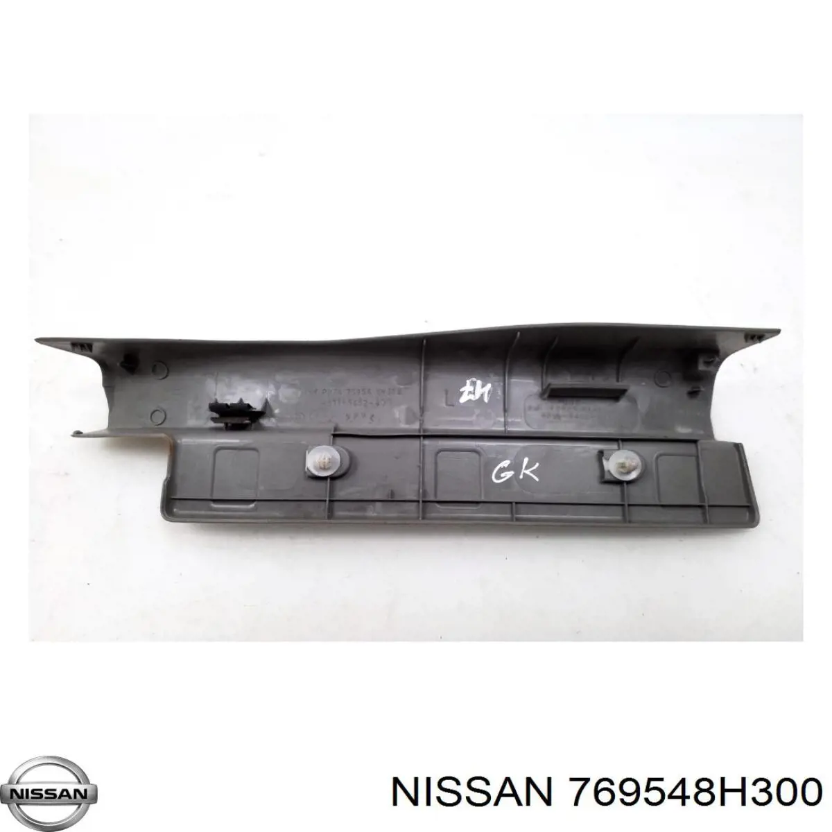 Купити 769548H300 Nissan/Infiniti 